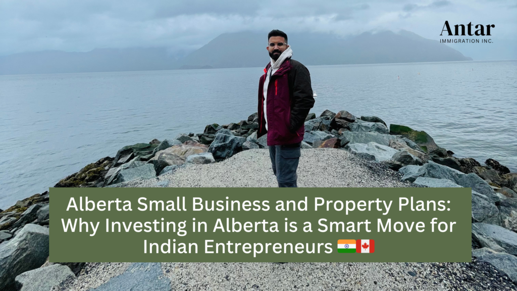 Alberta small business tax benefits