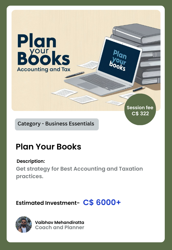 Plan and manage your bookstore business in Alberta or British Columbia, Canada.