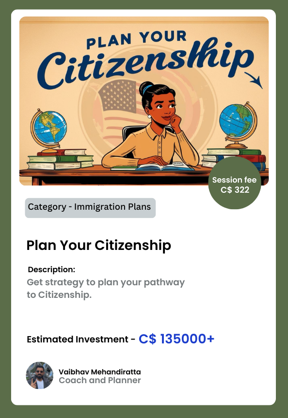 Plan your Canadian citizenship through business opportunities and investment in Alberta or British Columbia.