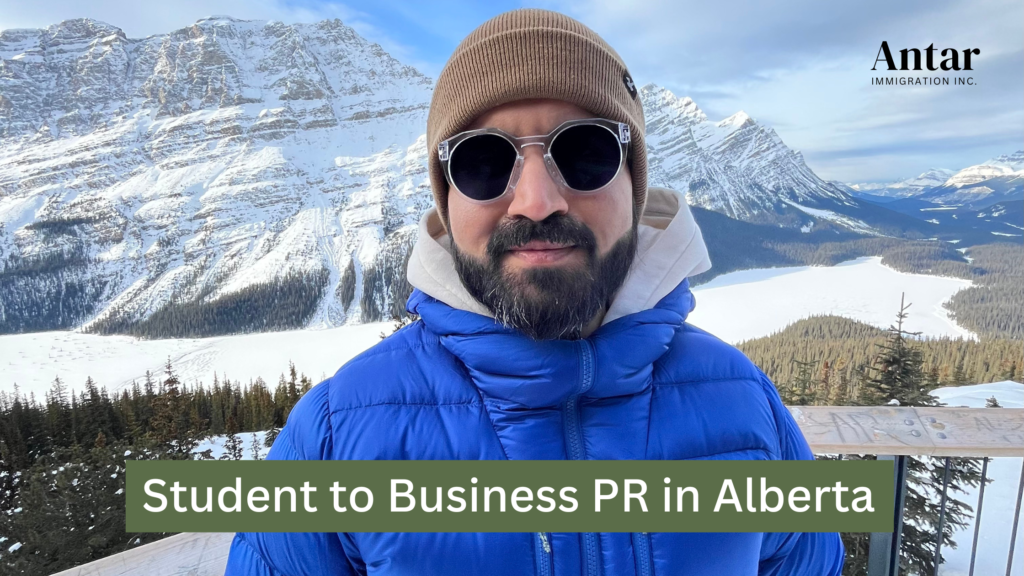 How Alberta's Business, Tax, and Immigration Policies Support Your Journey