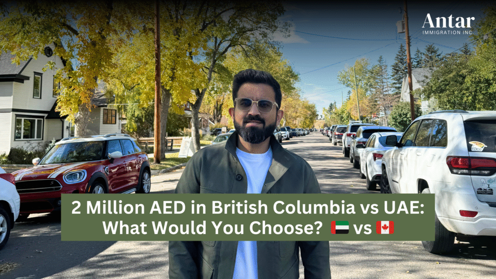 Business and Property in British Columbia