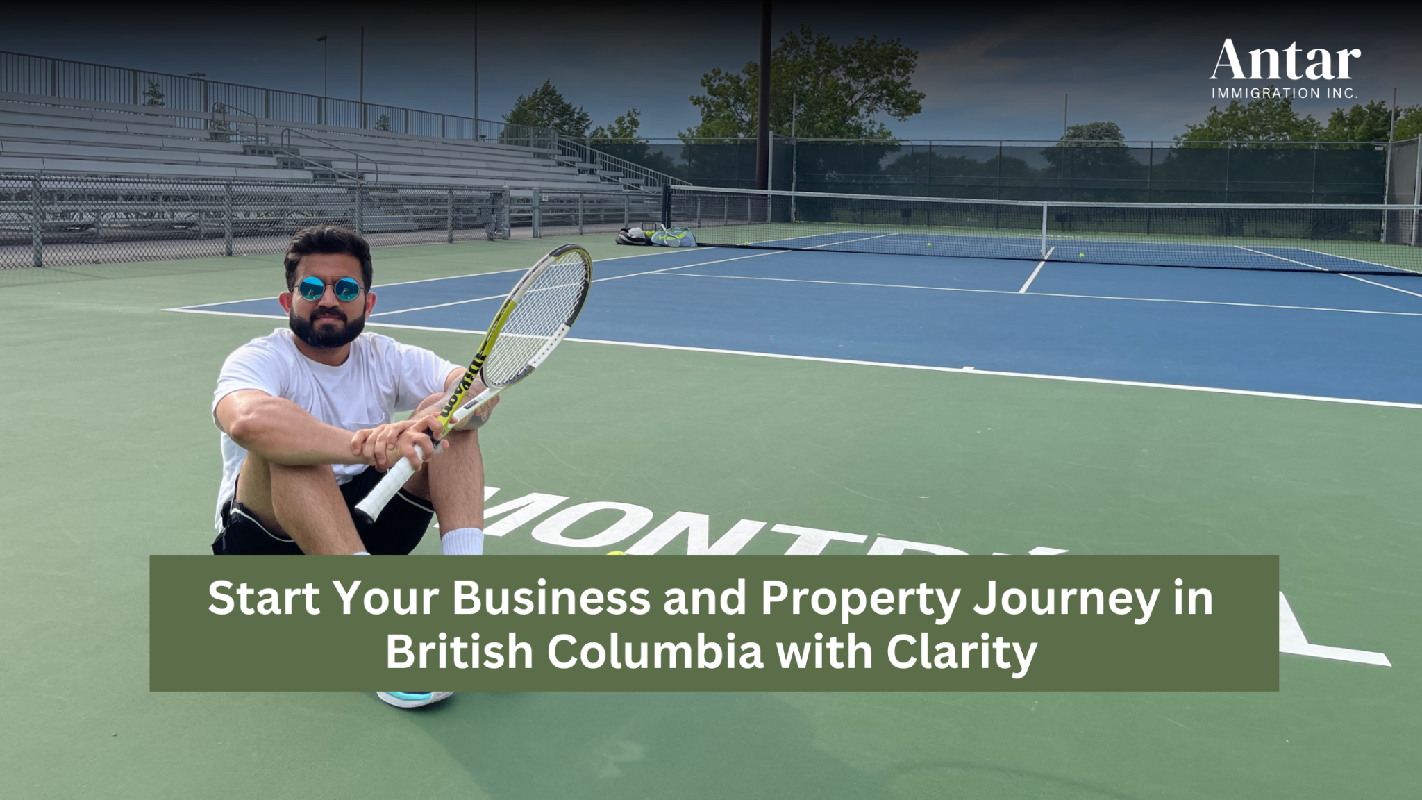 Start Your Business and Property Journey in British Columbia with Clarity